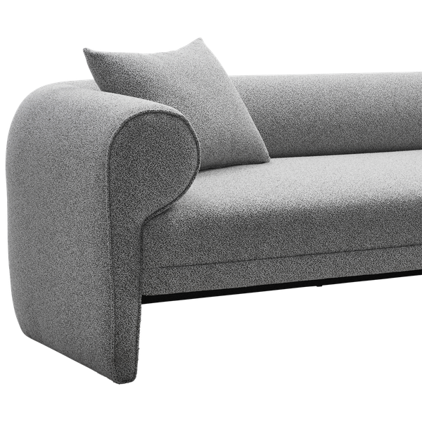 Material Amore 3-Seater Sofa 