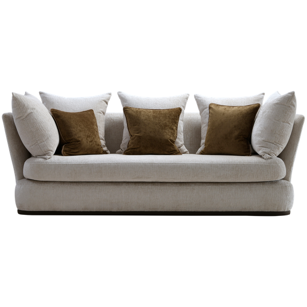 Nuvola 3-Seater Sofa 