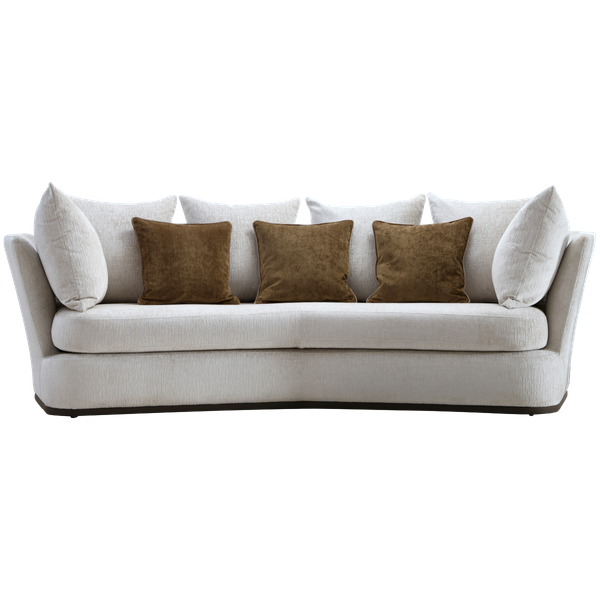 Nuvola 4-Seater Sofa