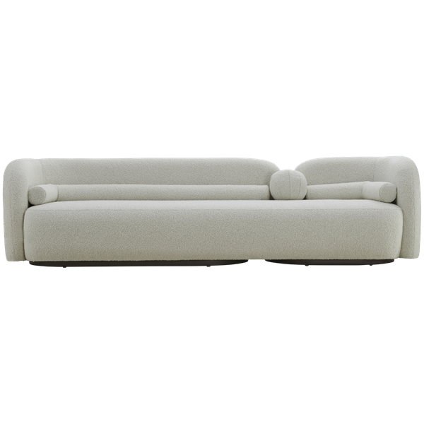 Pearla 4-Seater Sofa