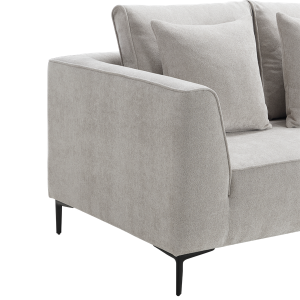 Material Luna 2-Seater Sofa