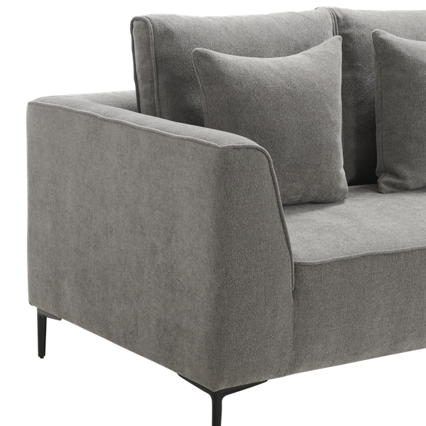 Material Luna 2-Seater Sofa