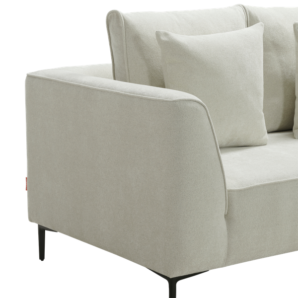 Material Luna 2-Seater Sofa