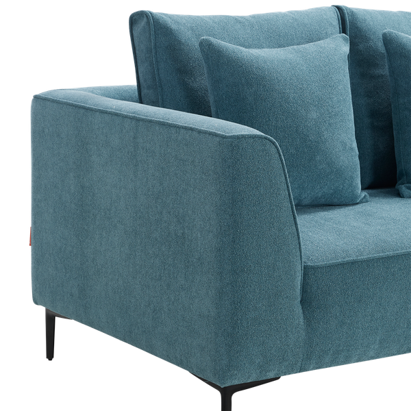 Material Luna 2-Seater Sofa