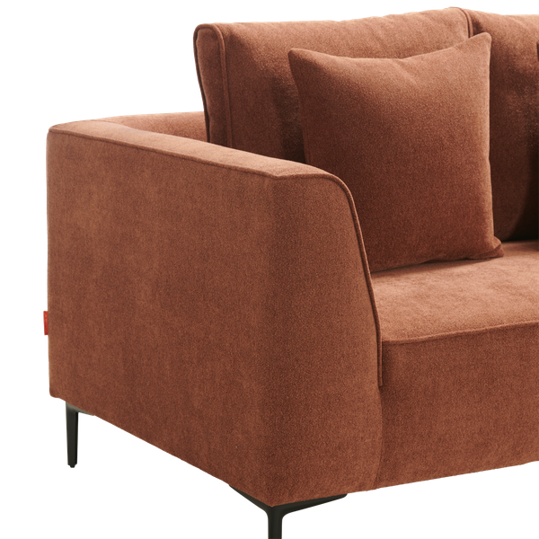 Material Luna 2-Seater Sofa