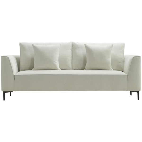 Luna 3-Seater Sofa