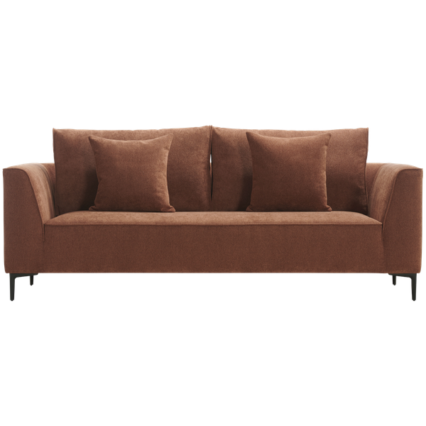 Luna 3-Seater Sofa